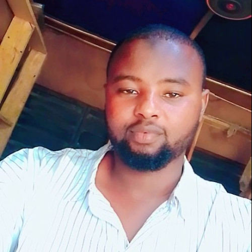 Ibrahim Ismail  B. profile photo