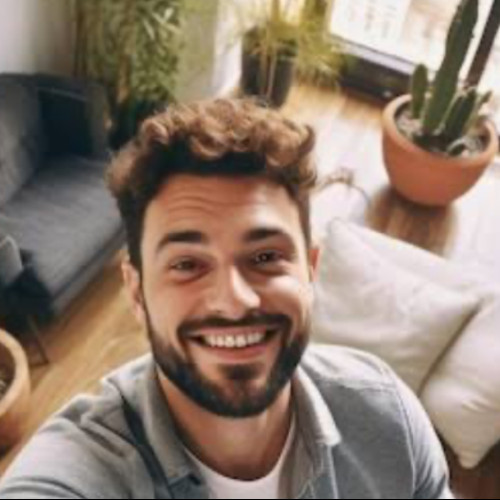 Caleb E. profile photo