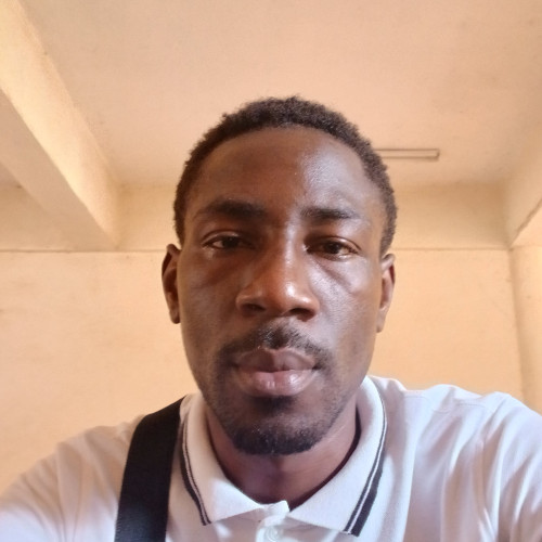 Tabod Blaise  B. profile photo