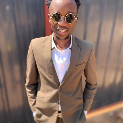 Bethel K. profile photo