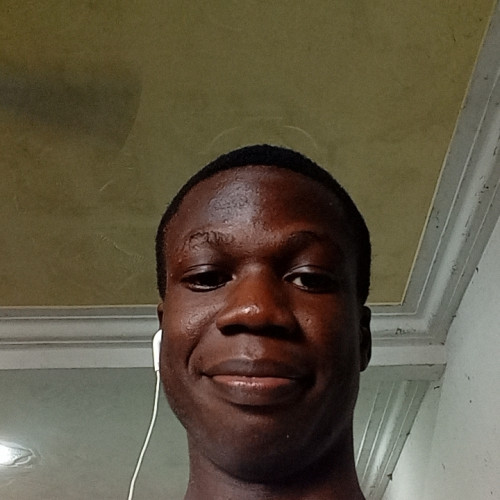 Caleb S. profile photo