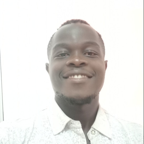 Semo F. profile photo