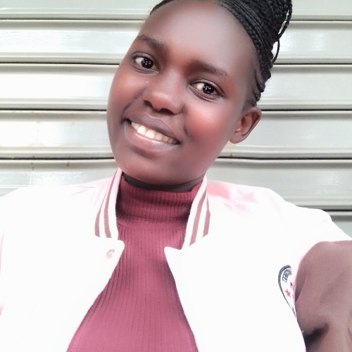 Linet K. profile photo