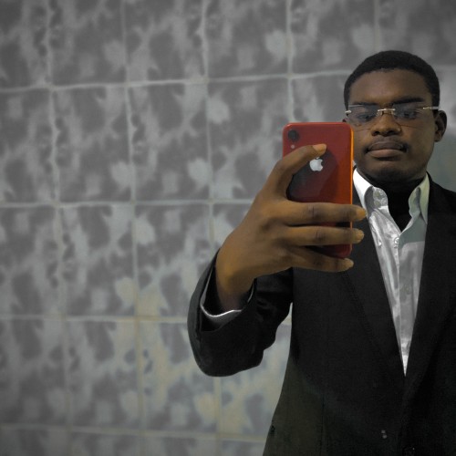 Ousmane Y.