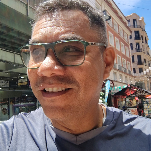 Gilberto S. profile photo