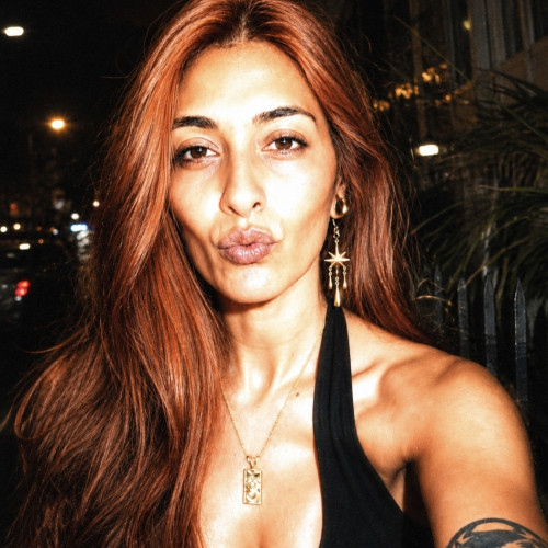 Ash M. profile photo