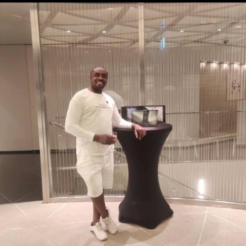 Ogugua  S. profile photo