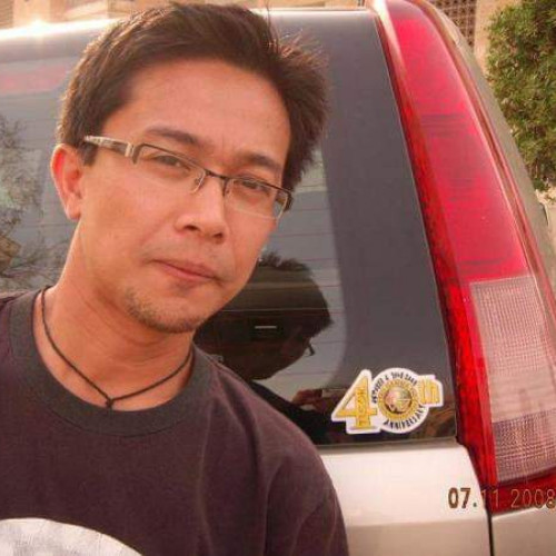 Rommel C. profile photo