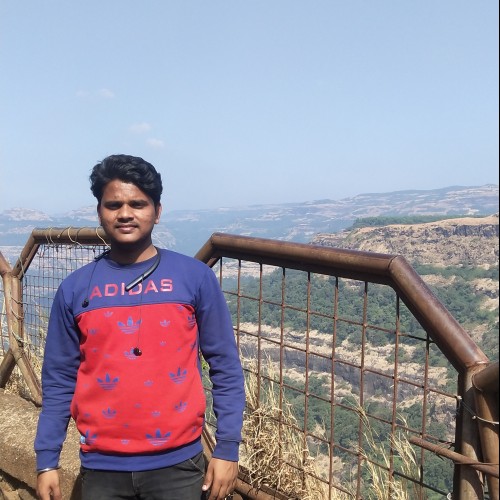 Vikas c.