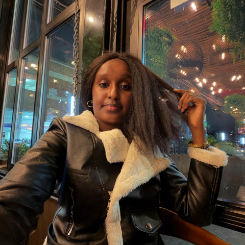 Hope G. profile photo