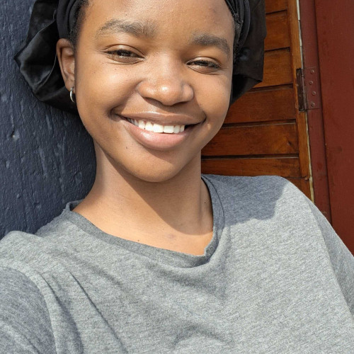 Phiwa N. profile photo