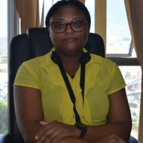 Camille P. profile photo