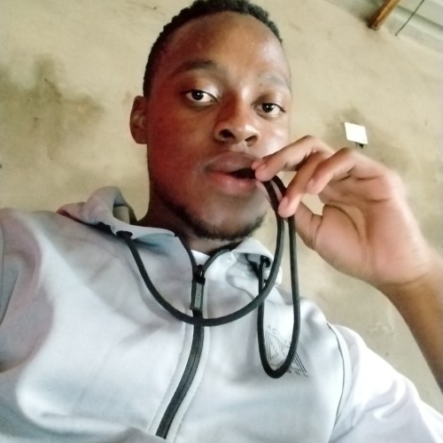 Siyabonga J.