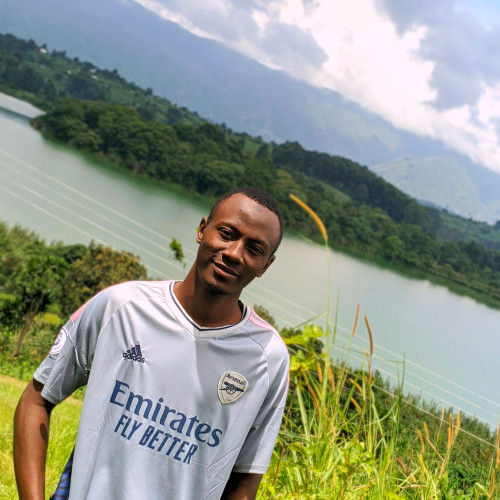 Abubakar  N. profile photo