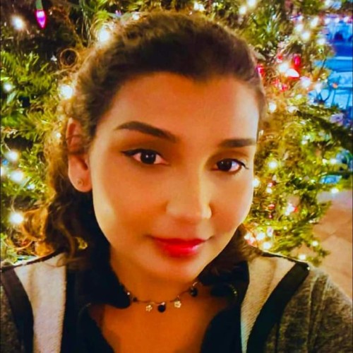 Samantha R.