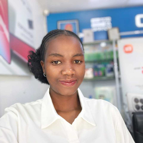 Winnie M. profile photo