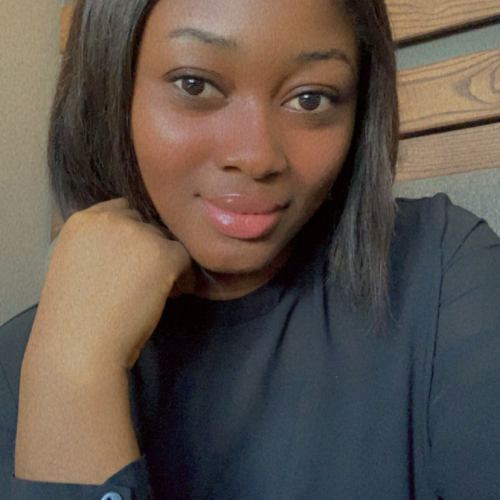 ADAUGO C. profile photo