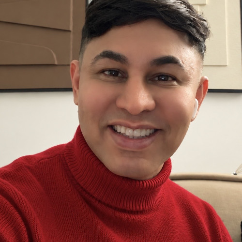 ALEXANDER G. profile photo