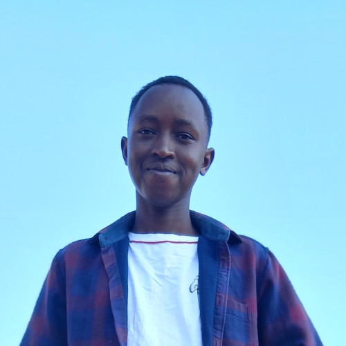 Mason  C. profile photo