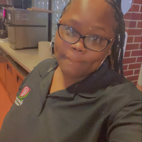 Jazmine P. profile photo