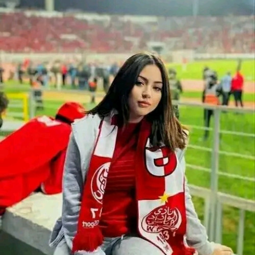 Naima M.