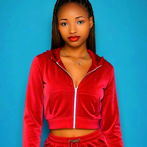 Esther N. profile photo