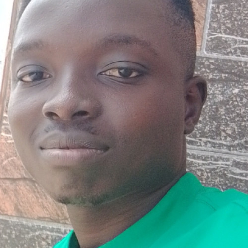 David A. profile photo