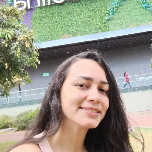 Catalina O. profile photo