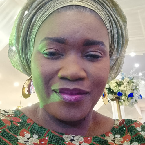 Yetunde Bisola  T. profile photo