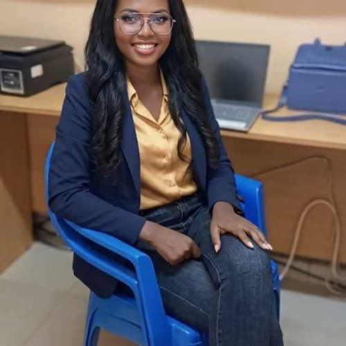 Nikitah T. profile photo