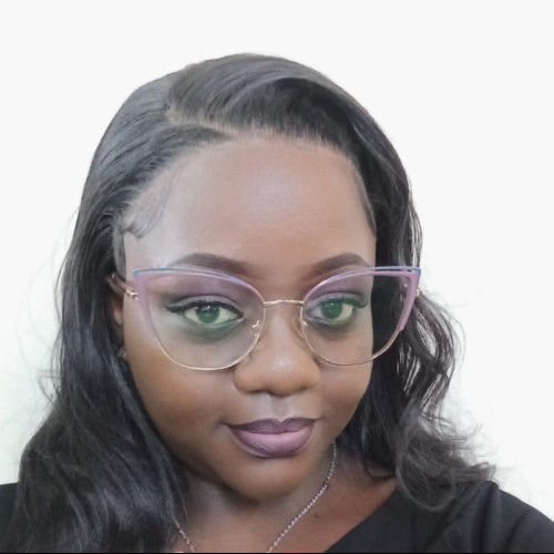 Lucy  W. profile photo