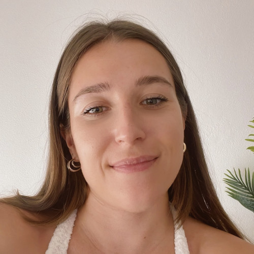 Melissa M.