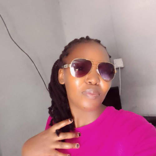 Aisha W. profile photo