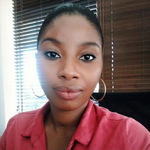 Blessing  M. profile photo