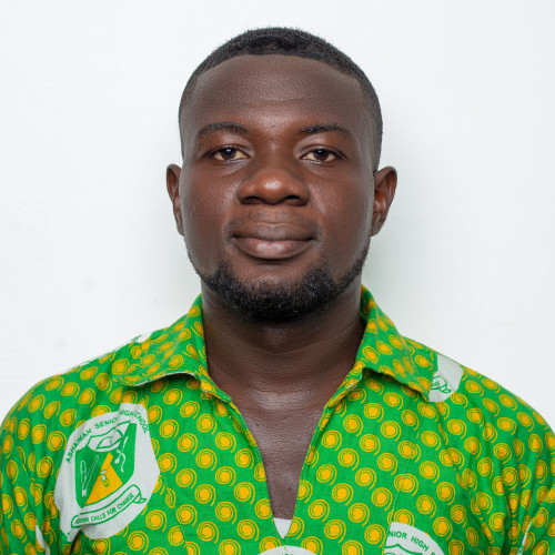 Rudolf  G. profile photo
