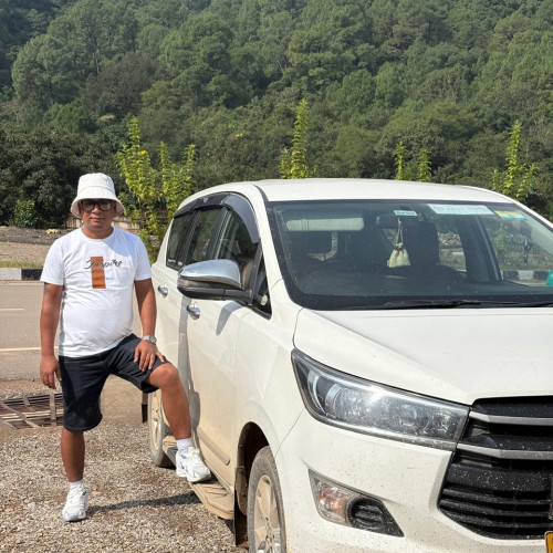 Biswajit  P. profile photo