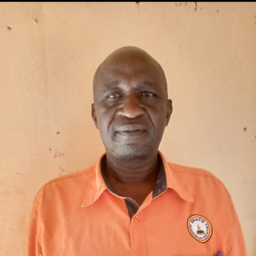 Kasio K. profile photo