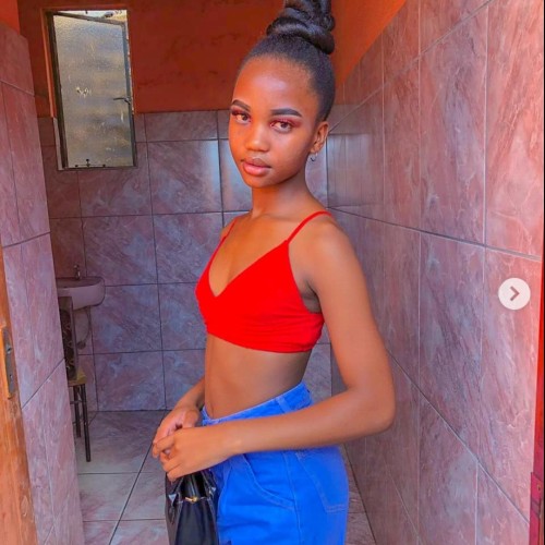 Nombulelo F. profile photo
