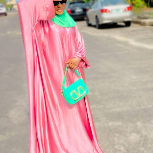 Ameerah M. profile photo