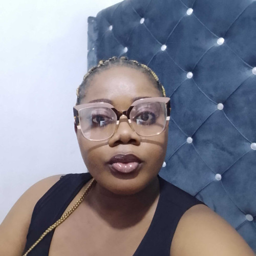 Chidinma K.