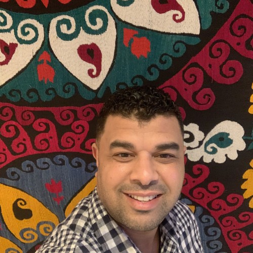 Othman O. profile photo