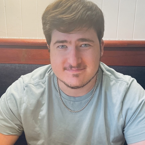 Jordan B. profile photo