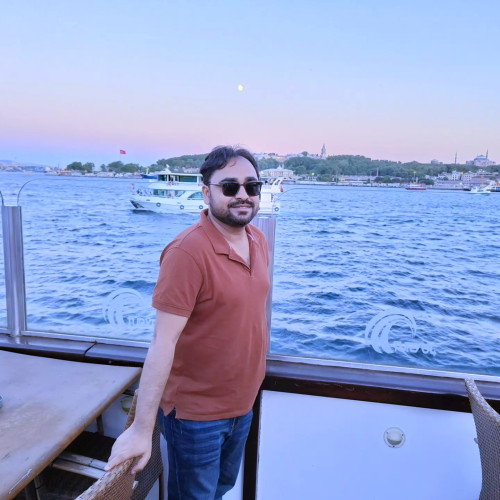 Md Majbahul I. profile photo