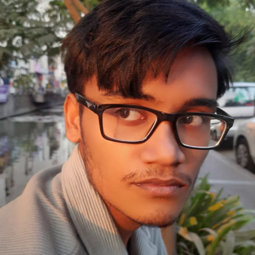 Soumya B. profile photo