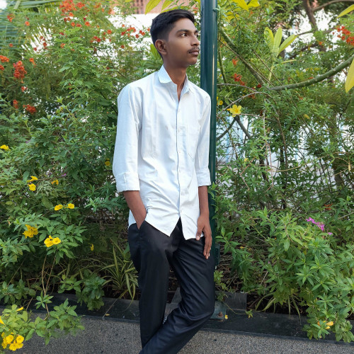 jaypal s.
