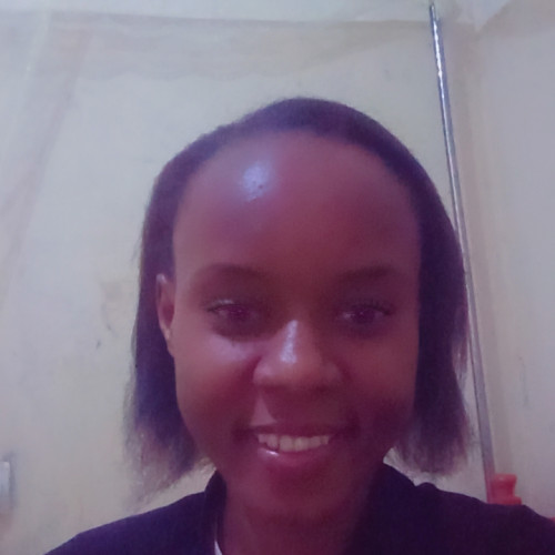 Mercy K. profile photo