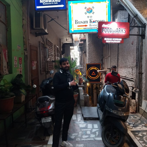 RAJU R. profile photo