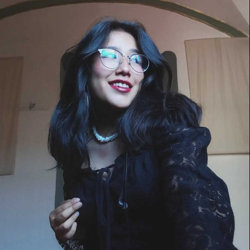 Pamela B. profile photo