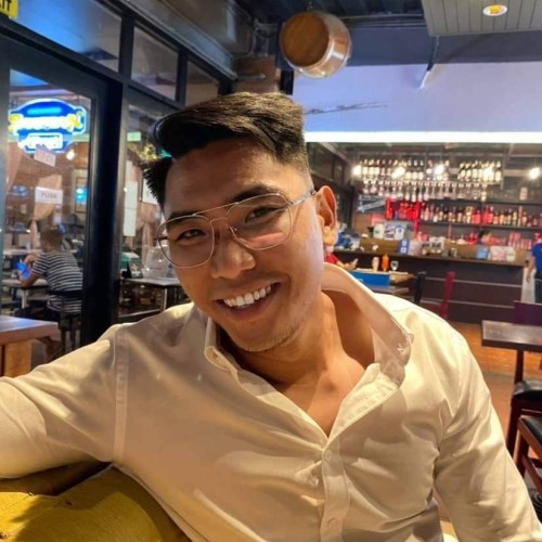 Edrian Gabriel A. profile photo