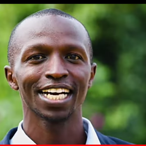 Douglas Amenya O. profile photo